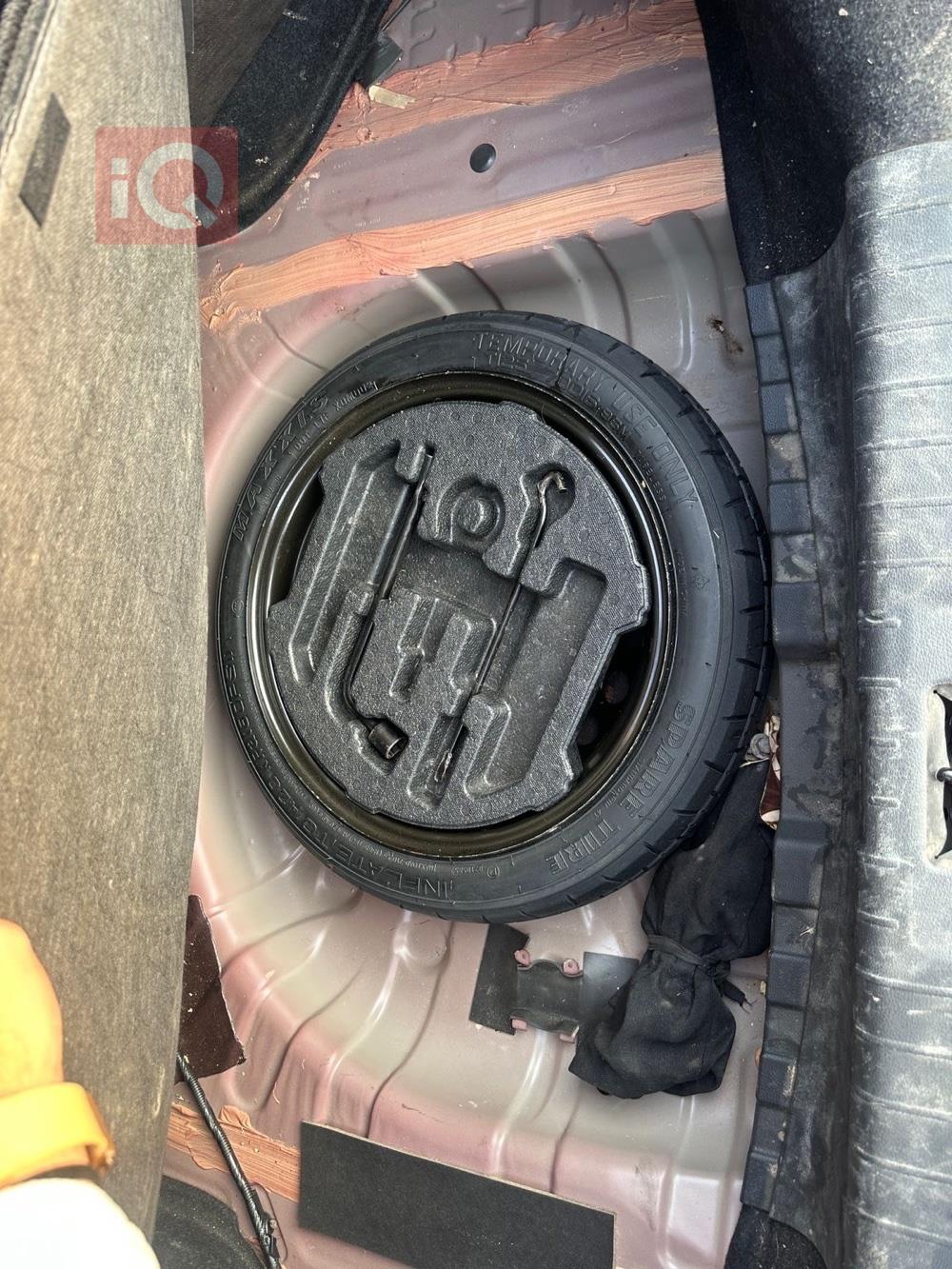 نيسان سنترا